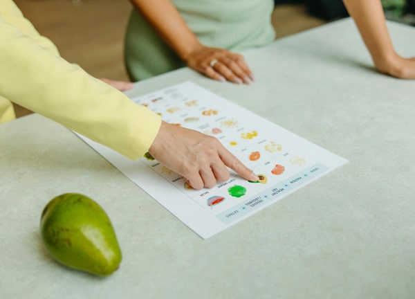 Scaling a Tech Startup